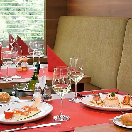 Hotel Mercure Hardtberg Bonn