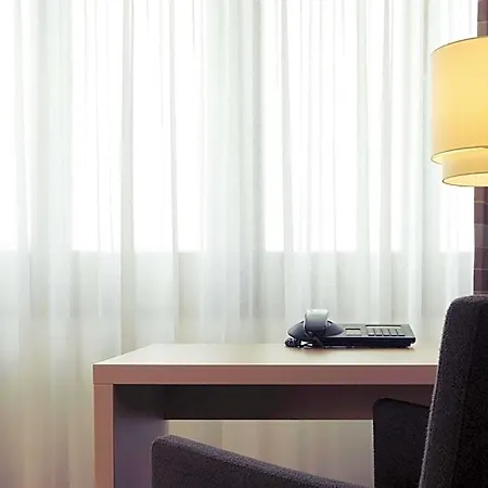 Mercure Hardtberg Bonn