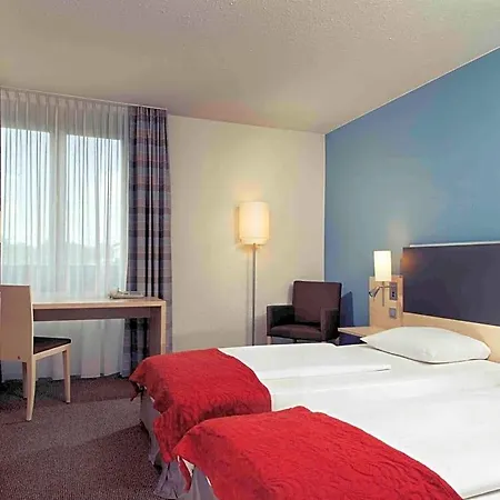 Mercure Hardtberg 4* Bonn