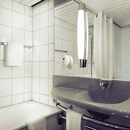 Mercure Hardtberg Hotel 4*