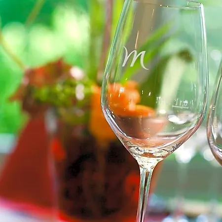 Mercure Hardtberg 4*