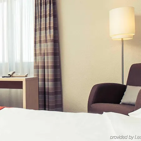 Mercure Hardtberg Bonn