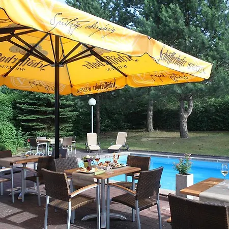 ميركيور هاردتبرغ 4*