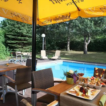 Hotel Mercure Hardtberg Bona
