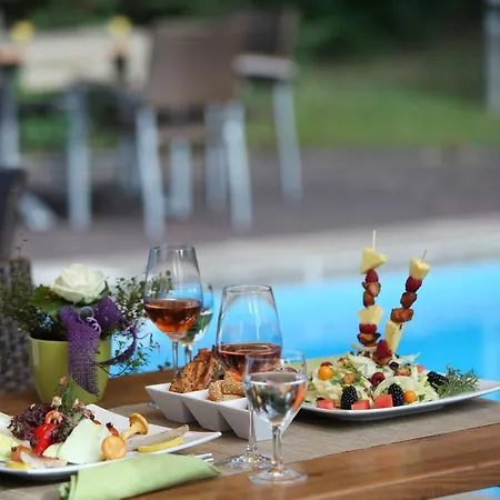 Mercure Hardtberg Hotel Bona