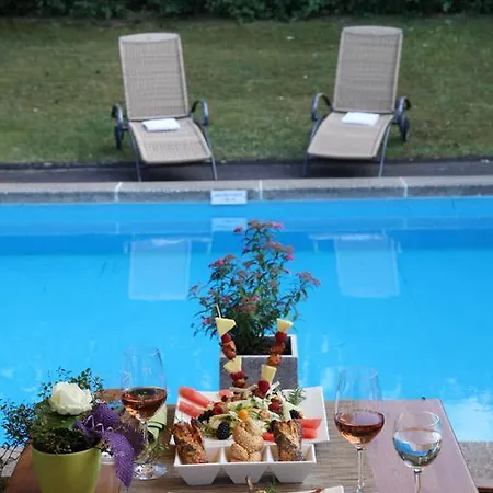 Mercure Hardtberg 4*