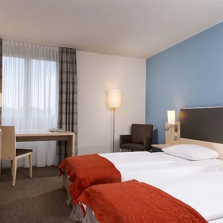 Mercure Hardtberg 4*