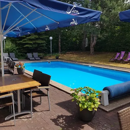 Mercure Hardtberg 4*