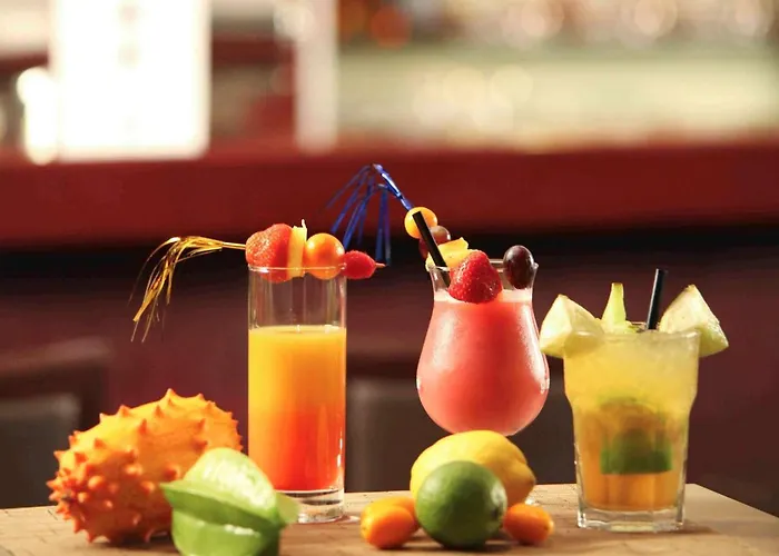 Mercure Hardtberg 4* Bonn