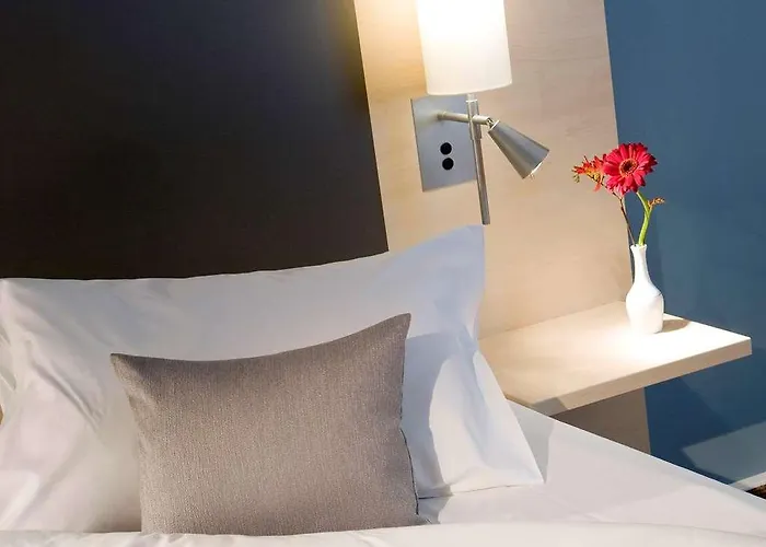 Mercure Hardtberg Hotel 4*