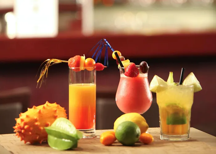 Mercure Hardtberg 4* Bonn