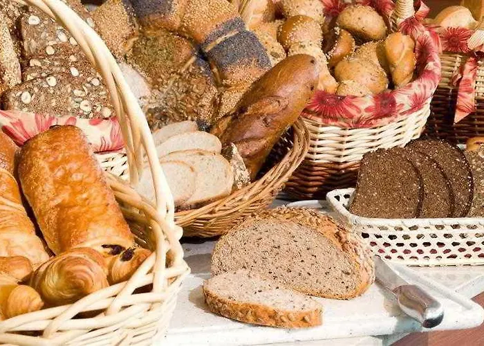 Hotel Mercure Hardtberg