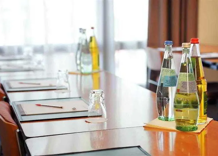 Hotel Mercure Hardtberg Bonn