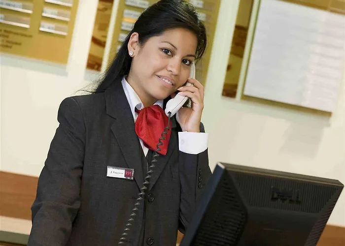 Mercure Hardtberg Bonn