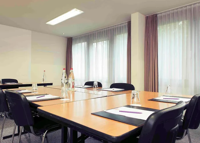 Hotel Mercure Hardtberg