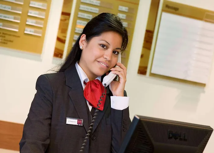 Hotel Mercure Hardtberg Bonn