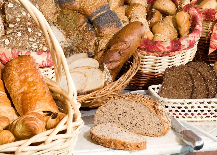 Hotel Mercure Hardtberg 4*