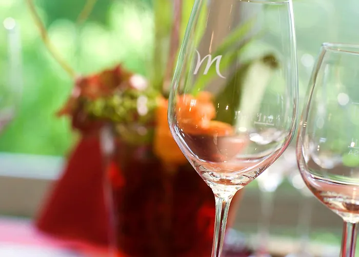 Hotel Mercure Hardtberg 4*