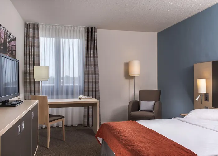 Mercure Hardtberg Bonn