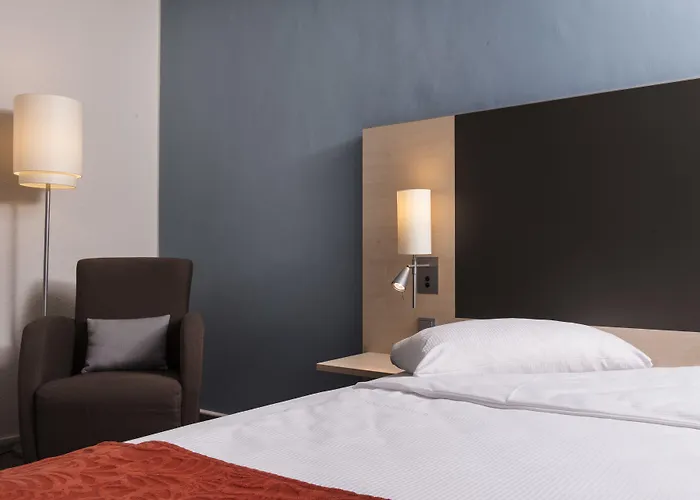 Hotel Mercure Hardtberg Bonn