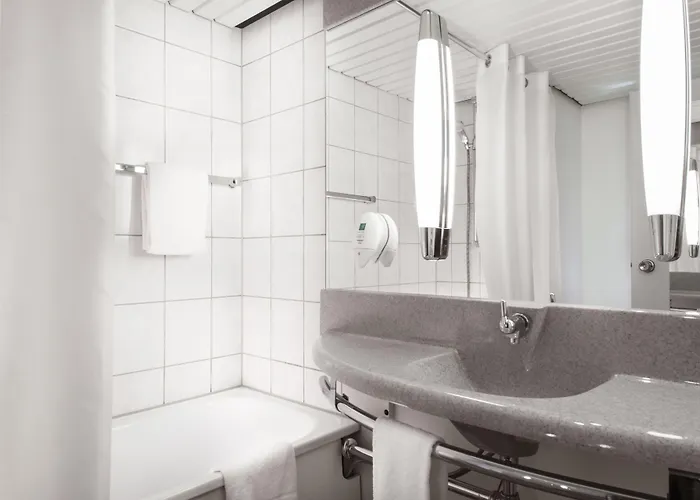 Hotel Mercure Hardtberg