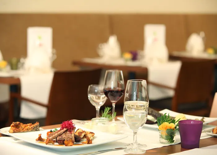 Mercure Hardtberg 4* Βόννη