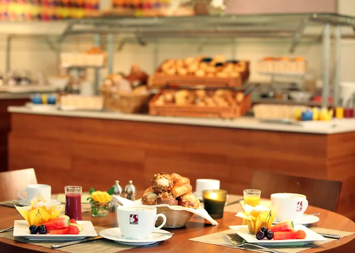 Mercure Hardtberg Hotel