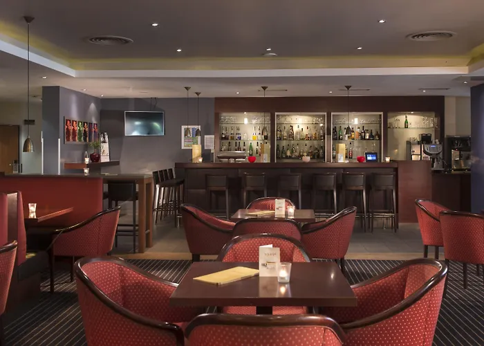 Mercure Hardtberg 4*