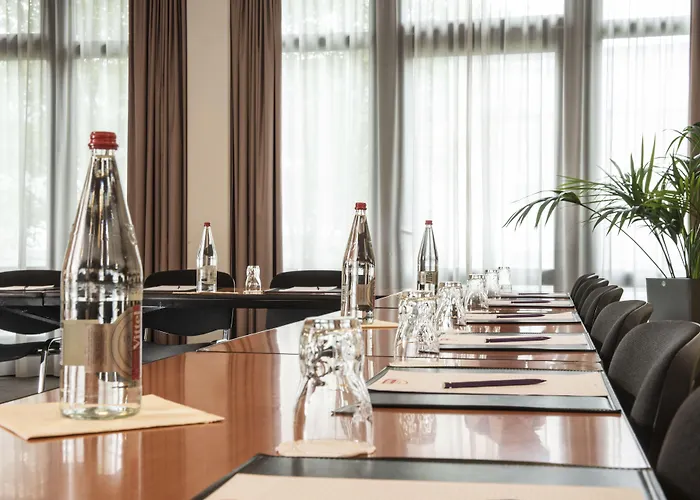 Mercure Hardtberg 4* Βόννη