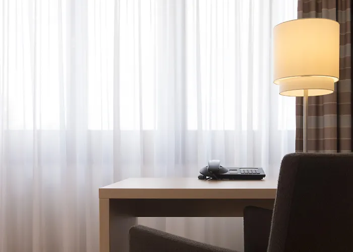 Mercure Hardtberg Bonn