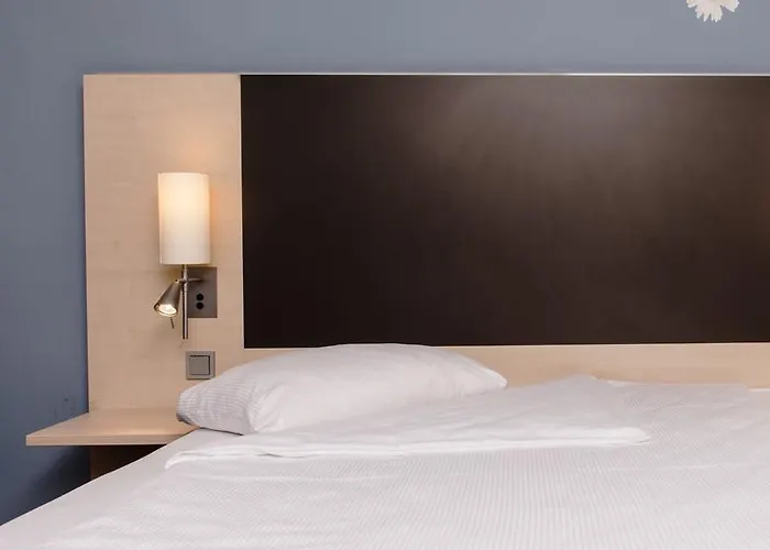 Ξενοδοχείο Mercure Hardtberg 4*
