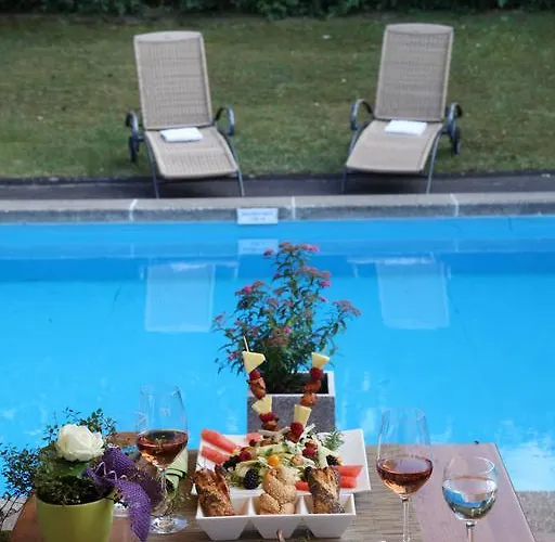 Mercure Hardtberg 4*