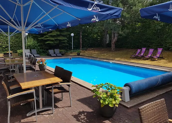 Mercure Hardtberg 4*